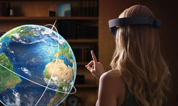 Виртуальная реальность в рекрутинге: 8 новаторских подходов