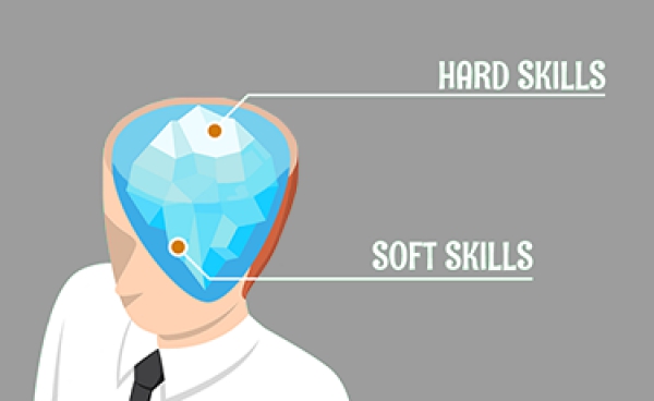 Встречайте по уму! 5 причин нанимать людей по hard skills