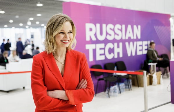 Как российский бизнес переходит на рельсы цифровизации: в Москве подвели итоги работы конференции Tech Week 19